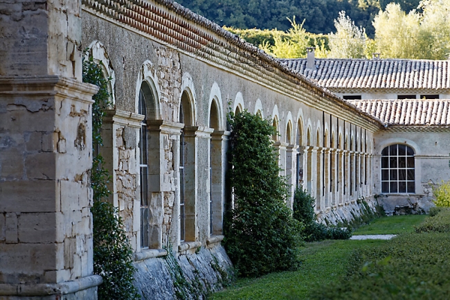 Chartreuse de Valbonne-046